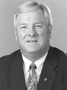 Duane Banks Profile Photo